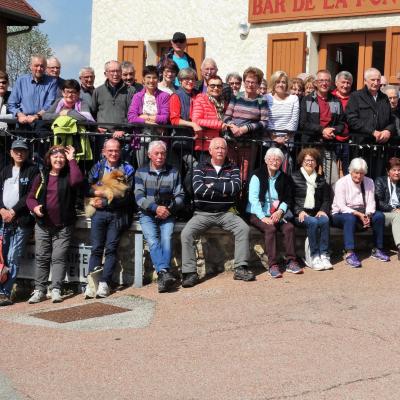 Col des mille martyres